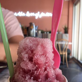 Bebidas - Coffee & Tea Near Me - Houston, Texas