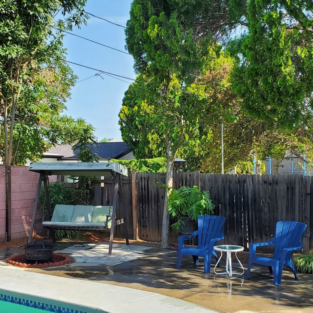 Best Value Tree Service - Removed tree in corner, looks great now. - Tree Services Near Me Best Value Tree Service - Removed tree in corner, looks great now. - Tree Services Near Me