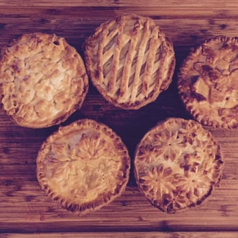 The Pie - It's all about the Pie - Desserts Near Me The Pie - It's all about the Pie - Desserts Near Me