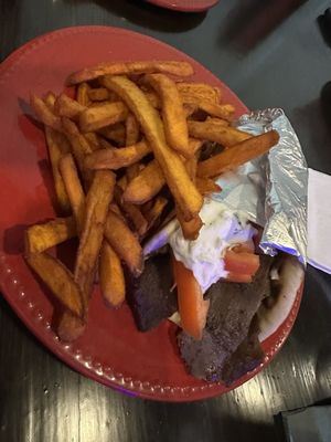 Angelo's Southern Grill by null