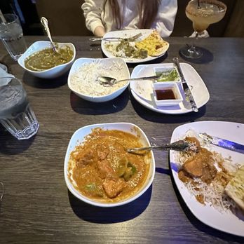 Haldi Indian Cuisine - Chicken Tikka Masala, Palak Paneer, Garlic Naan, Masala Margaritas - Indian Near Me - Glendale, Arizona Haldi Indian Cuisine - Chicken Tikka Masala, Palak Paneer, Garlic Naan, Masala Margaritas - Indian Near Me - Glendale, Arizona
