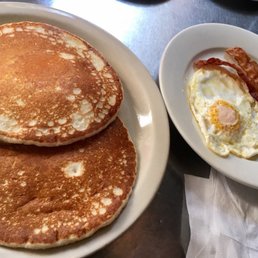 Pancake Breakfast