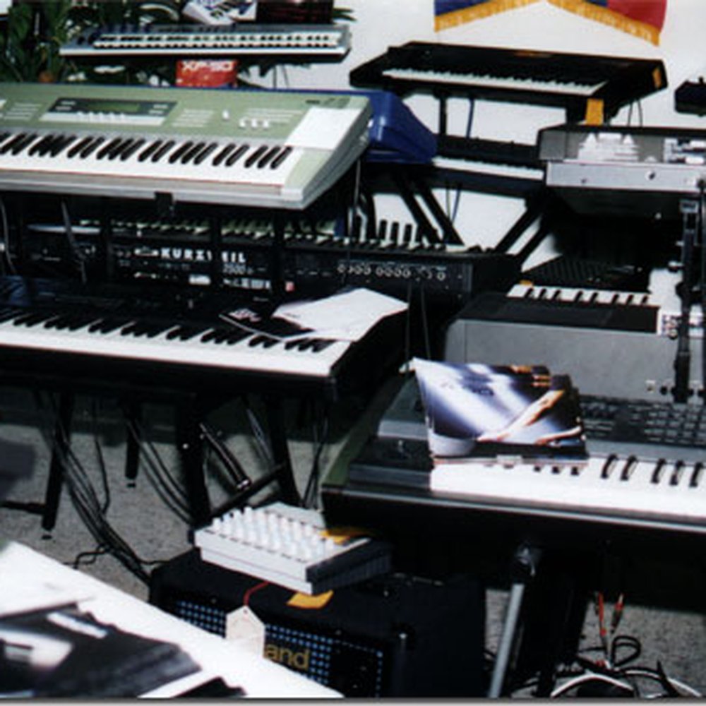 Keyboard-City - Musical Instruments & Teachers Near Me - Stuttgart, BW