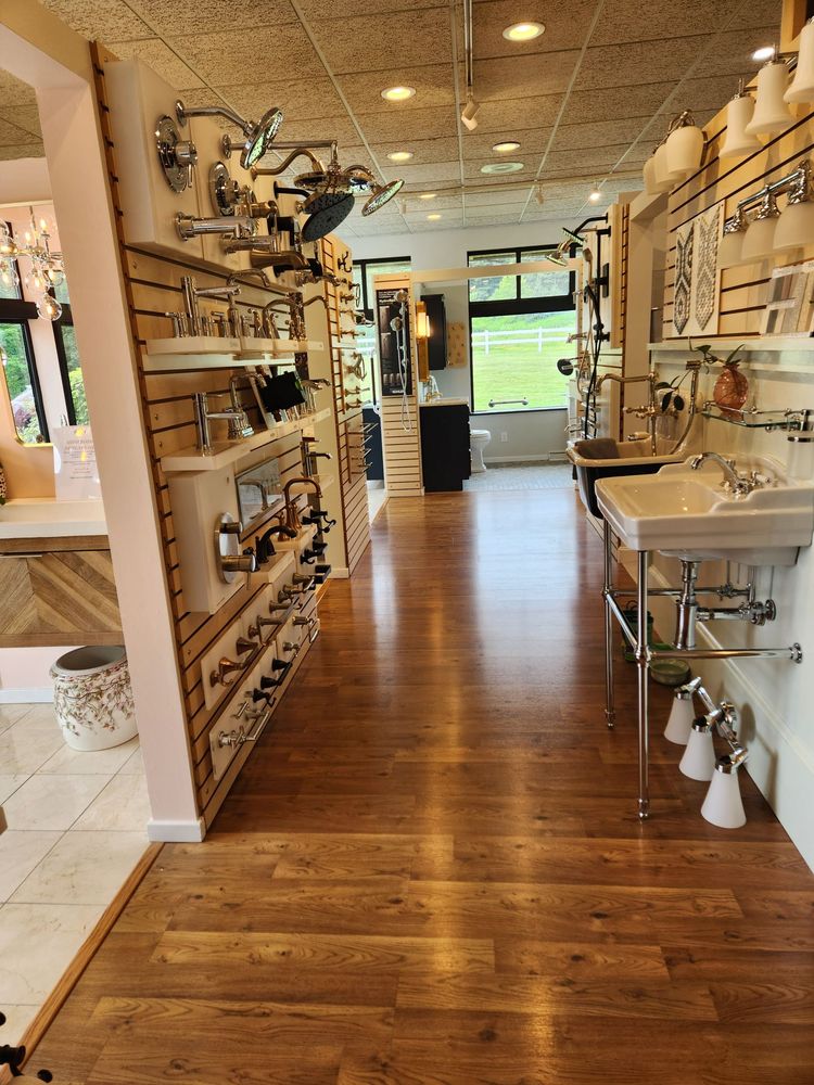 Slide of Avon Plumbing & Heating