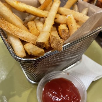 Valencia Restaurant - Fries - Spanish Near Me - Winter Garden, Florida Valencia Restaurant - Fries - Spanish Near Me - Winter Garden, Florida
