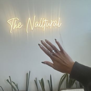 The Nailtural - final product - Nail Salons Near Me - Temecula, California The Nailtural - final product - Nail Salons Near Me - Temecula, California