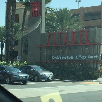Citadel Outlets - Ssigns - Outlet Stores Near Me - Los Angeles, California