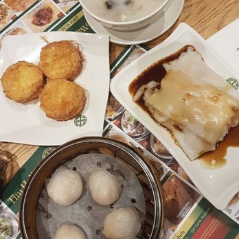 Tim Ho Wan - Hell's Kitchen - Dim Sum Near Me - New York, New York Tim Ho Wan - Hell's Kitchen - Dim Sum Near Me - New York, New York