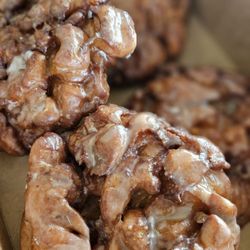 Country Donuts