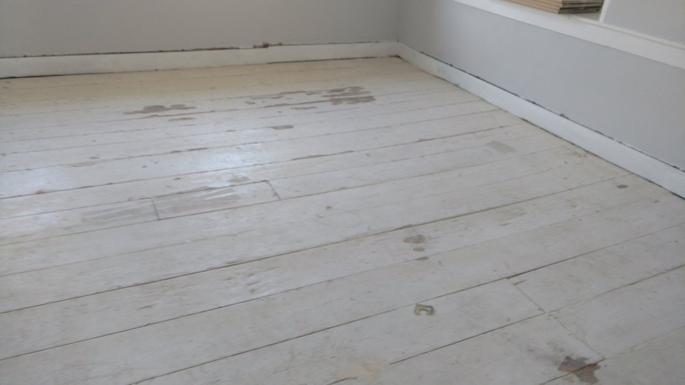 WOOD FLOOR INSTALLATION & RESTORATION Harrisburg, Pennsylvania