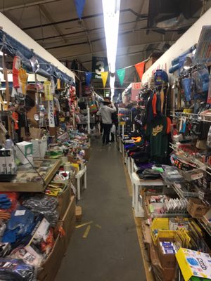 Collingwood Auction & Flea Market by null