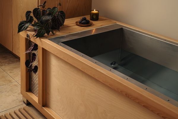 Verbena Spa by null