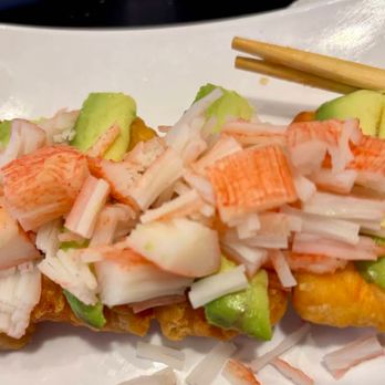 O’A Sushi - Sushi Bars Near Me - Reno, Nevada