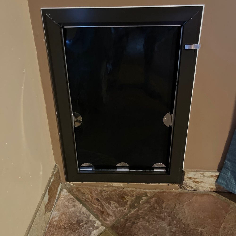 JGM Pet Doors - No sunlight and heat pouring into the house! - Pet Services Near Me - Surprise, Arizona JGM Pet Doors - No sunlight and heat pouring into the house! - Pet Services Near Me - Surprise, Arizona
