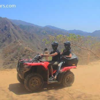 Estigo Tours - ATV Rentals/Tours Near Me - Puerto Vallarta, JAL