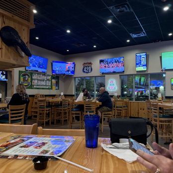 Gators Dockside - Lake Nona - Sports Bars Near Me - Lake Nona, Florida Gators Dockside - Lake Nona - Sports Bars Near Me - Lake Nona, Florida