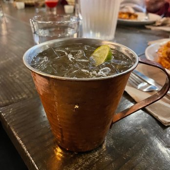 4 Spirits Distillery - Harvest Moon - Distilleries Near Me - Corvallis, Oregon