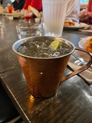 4 Spirits Distillery by null