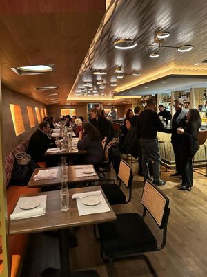 Spice Symphony Times Square by null