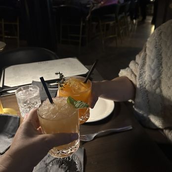 BLVD Steak - Drinks - Steakhouses Near Me - Sherman Oaks, California BLVD Steak - Drinks - Steakhouses Near Me - Sherman Oaks, California