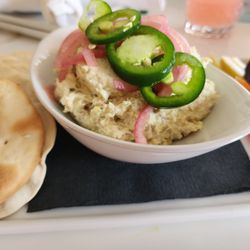 50 Ocean - Fish dip