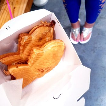 Somisomi - The Somi of all fears - Ice Cream & Frozen Yogurt Near Me - Katy, Texas