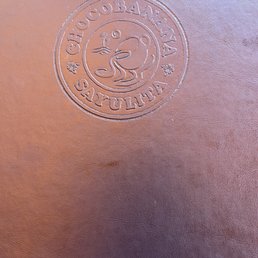 Menu Menu