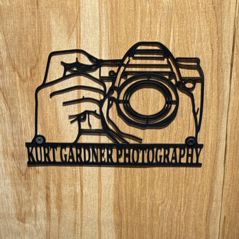 Kurt Gardner Photography Gallery - Great logo! - Art Galleries Near Me - Old Forge, New York Kurt Gardner Photography Gallery - Great logo! - Art Galleries Near Me - Old Forge, New York