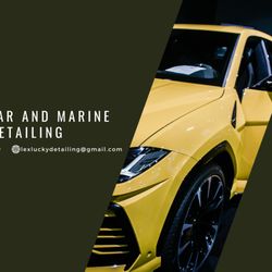 Elite detailing solutions