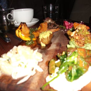 Gather - vegan charcuterie - New American Near Me - Berkeley, California Gather - vegan charcuterie - New American Near Me - Berkeley, California