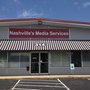 Photo of Nashville's Media Services