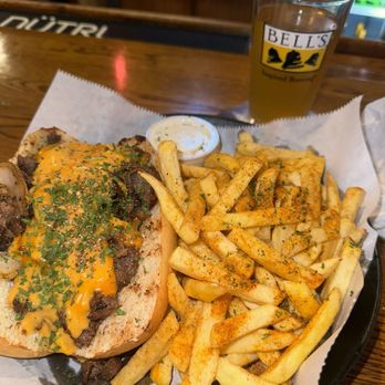 Sliderz Bar & Grill - Cheesesteak - Bars Near Me - Vestal, New York Sliderz Bar & Grill - Cheesesteak - Bars Near Me - Vestal, New York