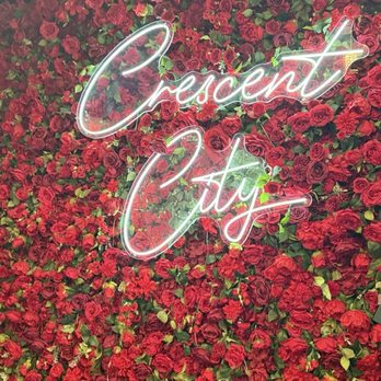 Crescent City Kitchen - Breakfast & Brunch Near Me - Atlanta, Georgia