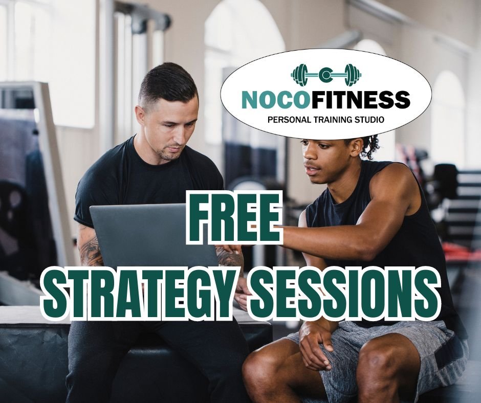 NoCo Fitness Logo