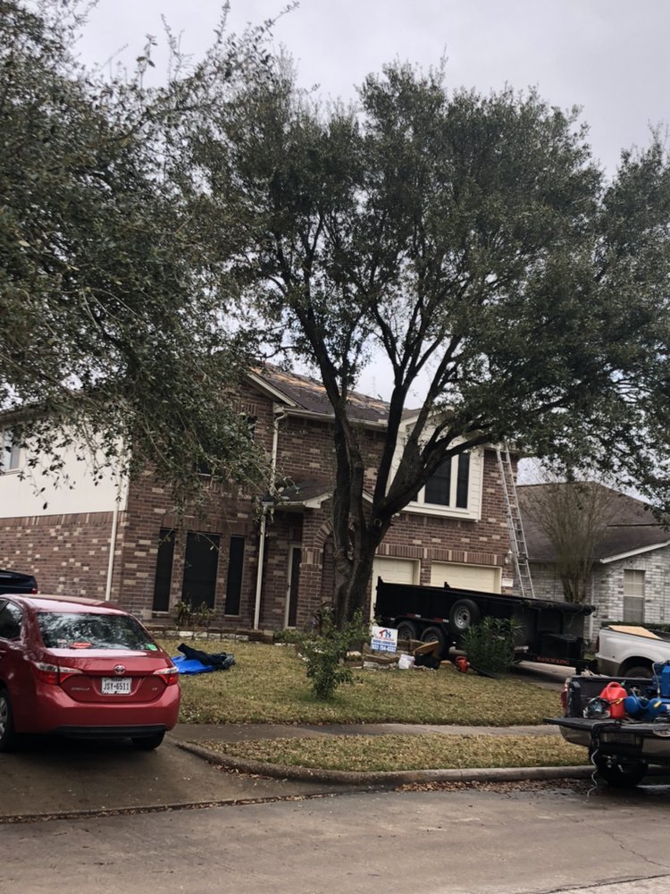 Slide of Tejas Heritage