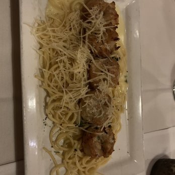 Scuzzi's 1604 - Shrimp Scuzzis Dinner - Italian Near Me - San Antonio, Texas Scuzzi's 1604 - Shrimp Scuzzis Dinner - Italian Near Me - San Antonio, Texas