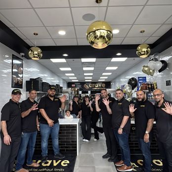 Crave Cookies - Patisserie/Cake Shop Near Me - Berwyn, Illinois Crave Cookies - Patisserie/Cake Shop Near Me - Berwyn, Illinois