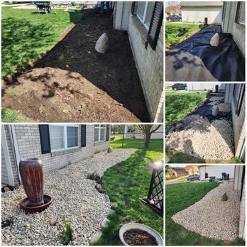 Lawn Nerds - Landscaping Near Me - Indianapolis, Indiana Lawn Nerds - Landscaping Near Me - Indianapolis, Indiana
