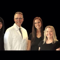 Karl I. Lutes, DMD - Friendly, professional staff with Dr. Karl Lutes