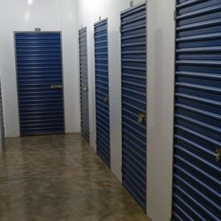 Extra Space Storage