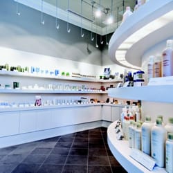 The Spa Magnolia - Beautiful facility