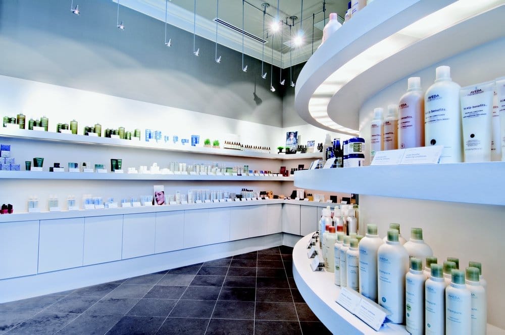 THE SPA MAGNOLIA 15 Reviews Yelp