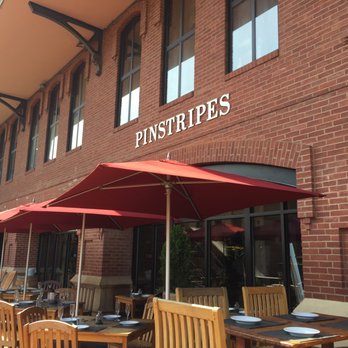 Pinstripes - On the canal - Venues & Event Spaces Near Me - Washington, DC, District of Columbia Pinstripes - On the canal - Venues & Event Spaces Near Me - Washington, DC, District of Columbia