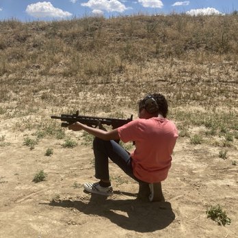 Lead Valley Range - Gun/Rifle Ranges Near Me - Deer Trail, Colorado Lead Valley Range - Gun/Rifle Ranges Near Me - Deer Trail, Colorado