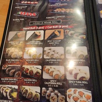 Sushi Mura - Sushi Bars Near Me - Buena Park, California Sushi Mura - Sushi Bars Near Me - Buena Park, California
