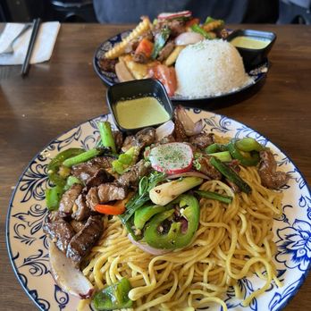 OMELI Kitchen - Vietnamese Near Me - Fullerton, California
