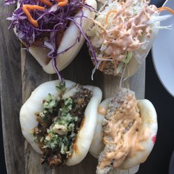 Lucky Bao - Bao