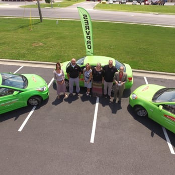 Servpro - Sales and Marketing Staff - Damage Restoration Near Me - Branson, Missouri