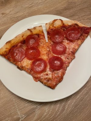 Aiello's Pizza Squirrel Hill by null