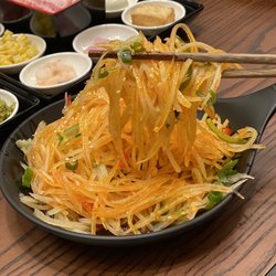 YunShang Rice Noodle House
